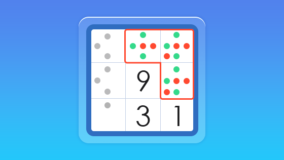 sudoku hints and tips