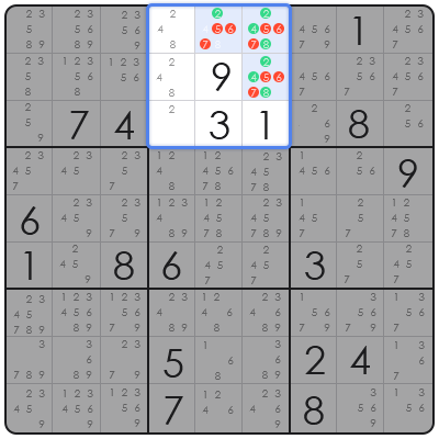 printable sudoku puzzles for free